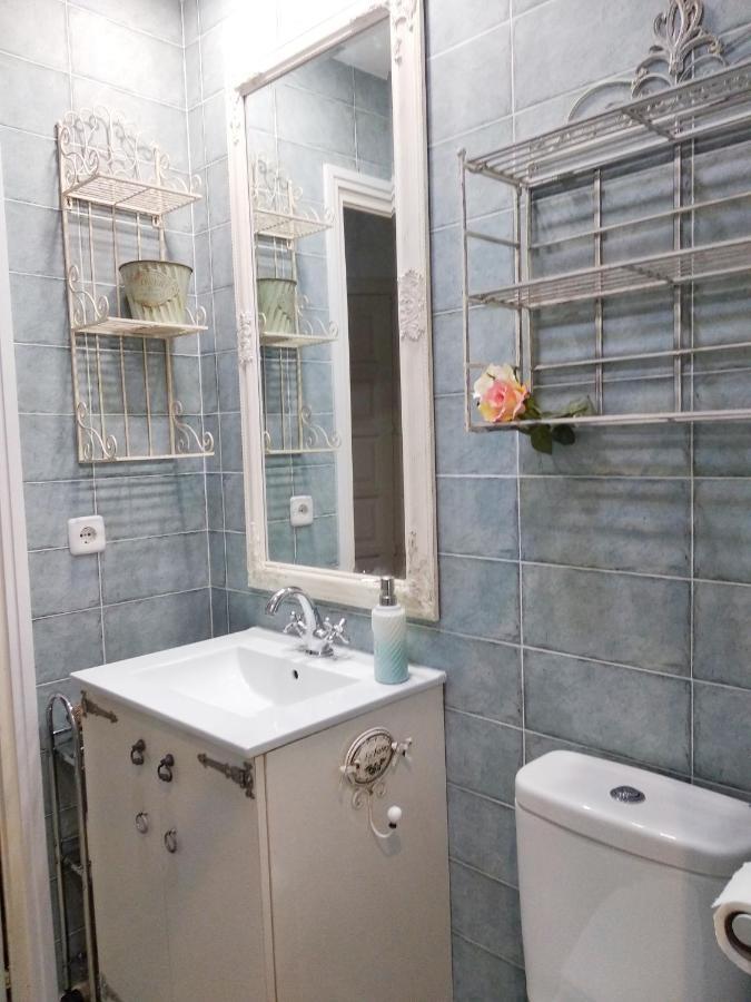 Апартаменты Vidabrava Sagaro Garden, Jardin Privado, Piscina, 150 M Playa С'Агаро Экстерьер фото