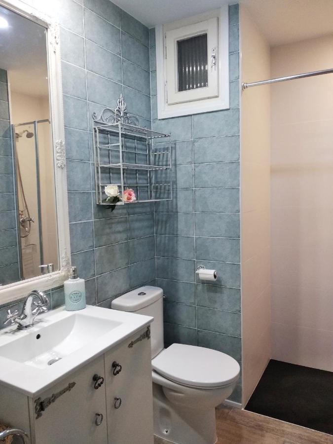 Апартаменты Vidabrava Sagaro Garden, Jardin Privado, Piscina, 150 M Playa С'Агаро Экстерьер фото