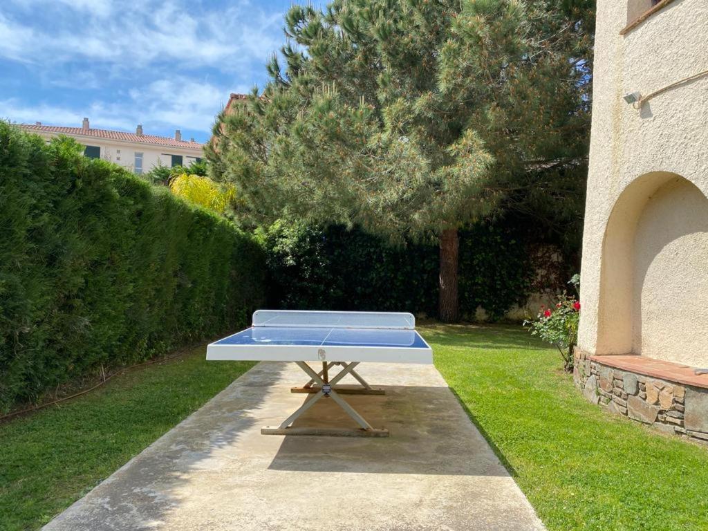 Апартаменты Vidabrava Sagaro Garden, Jardin Privado, Piscina, 150 M Playa С'Агаро Экстерьер фото