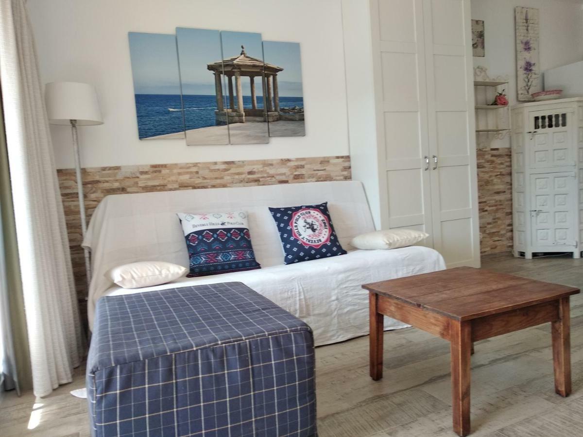Апартаменты Vidabrava Sagaro Garden, Jardin Privado, Piscina, 150 M Playa С'Агаро Экстерьер фото